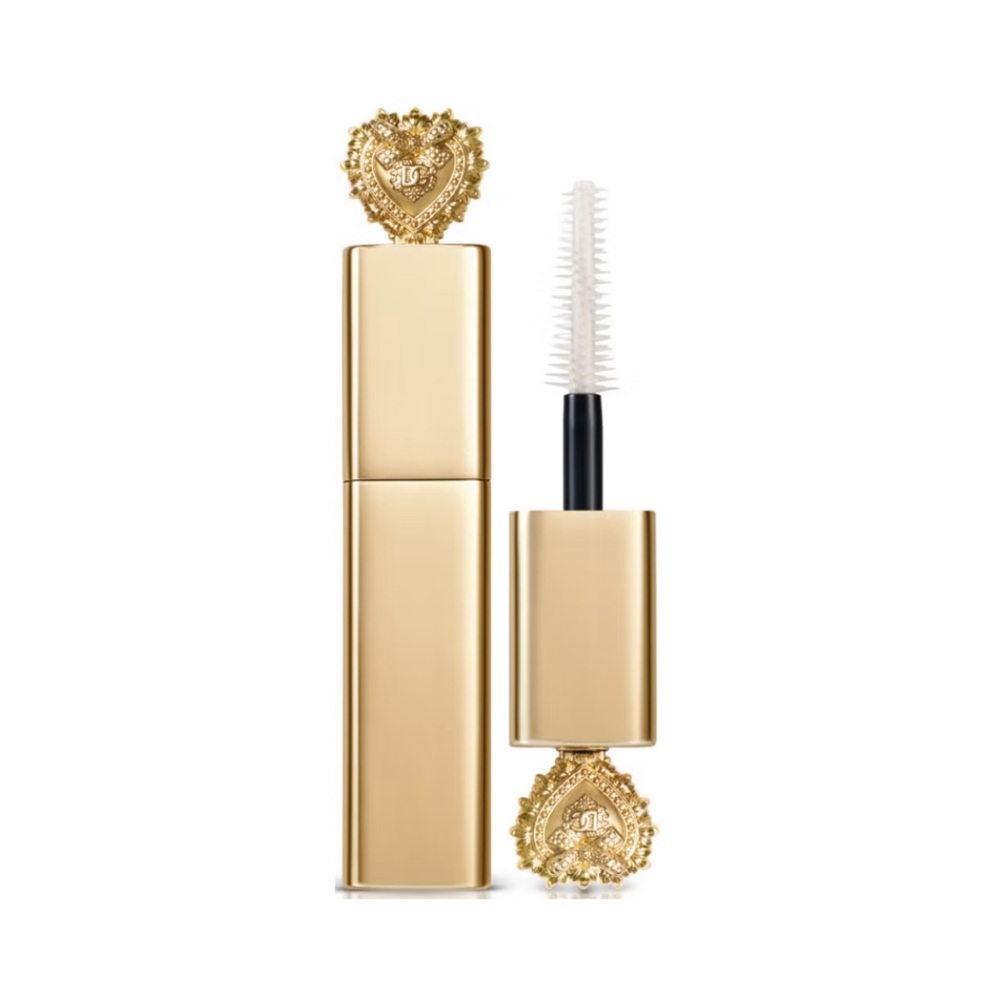 DOLCE & GABBANA Devotion Extreme Volume Mascara in BLACK - .10 oz NIB